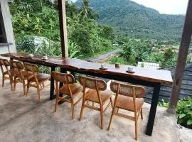 Sonnenhouse Lombok Kertaraharja Bungalow Kamboja