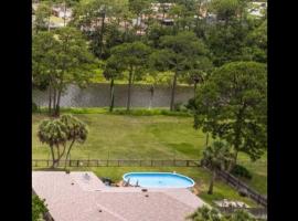 Great escape, hotel a Palm Bay