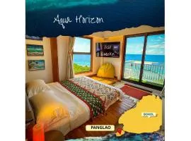 Aqua Horizon Sea & Greenery Art-Studio Condominium