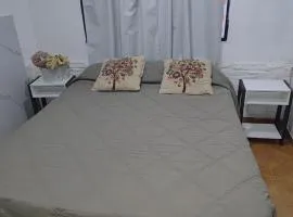 hospedaje El Colibrí