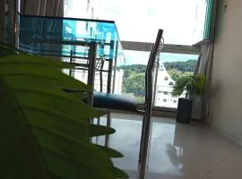 Aluguel Piratuba, apto 501 GM