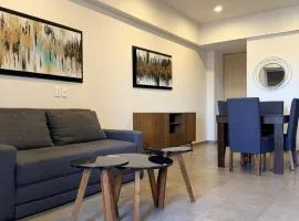 Apartment near Minerva,CAS,Expo, Americana