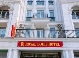 Royal Louis Hotel