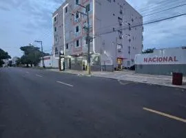 Hotel Nacional palace