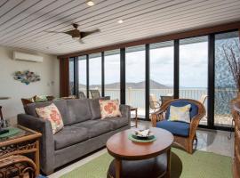 Point Pleasant Resort, отель в Назарете