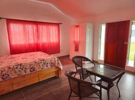 The Golfing Shepherd – hotel w mieście Mba