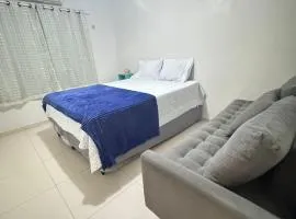 Casa Estância Sol Dourado no Paracuru a 200mts da praia