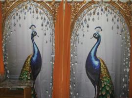 Daneto Apartment, Hotel in Targowischte