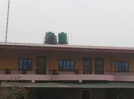 Shanta Ghar A Rustic Guesthouse