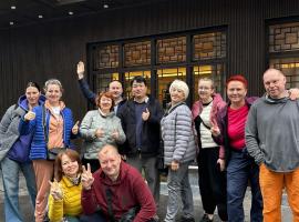 Phoenix Haven, hótel í Fenghuang