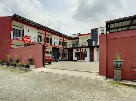 Hotel O near UNISLA formerly Homestay Bougenville