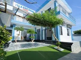 Đảo Xanh Villa Phú Quý