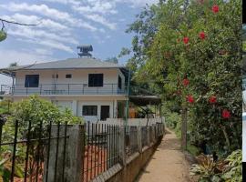 Green Lounge, khách sạn ở Munnar