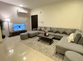 اكنان للشقق المفروشة