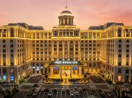 温岭雅阁国际大酒店