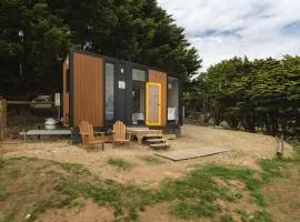 Sunset Hill by Tiny Away