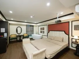 Brics Home Apartment - Homestay cao cấp Hải Phòng
