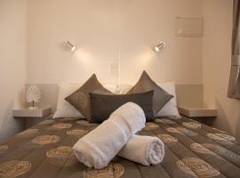 Ceduna Foreshore Caravan Park, Hotel in Ceduna