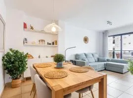 Playa Valencia Residencial Sol y Mar Terraza con Vistas y Parking