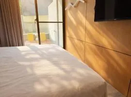 逢甲25行館Fengjia 25 Hotel