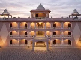 Gangabagh by Divine Trails - Hotel Near Har Ki Pauri, Haridwar