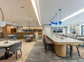 Holiday Inn Express Beijing Lize Business District by IHG