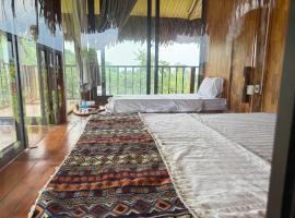 Framstay Mây Sườn Đông, Hotel in Ðại Từ