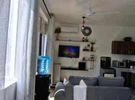 Homely studio Apartment 2