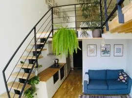 Vilnius Cozy Loft