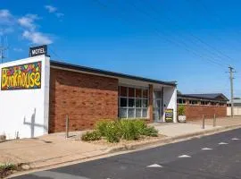 Bunkhouse Motel Cooma