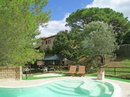 Belvilla by OYO Villa Max, holiday home in Suvereto