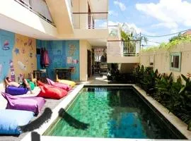 Home 21 Bali