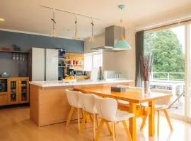 chillout house 大室山