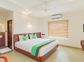 Treebo Amigos Residency