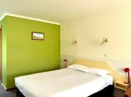 Hepburn Springs Motor Inn