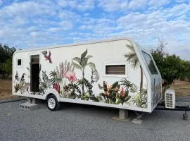 墾丁遊憩學苑渡假營地