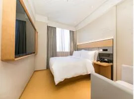 JI Hotel Shanghai Chengdu North Road People's Square