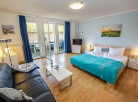 Höftresidenz Alt Reddevitz - Wohnung 12