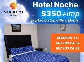 Hotel Santa Fe I