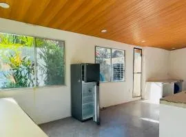 Casa Valencia resort