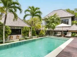 Fraser Baye Villas