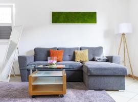 Haus Ambros, Hotel in Bettingen