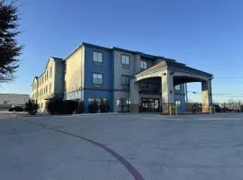 Comfort Inn San Antonio Northeast