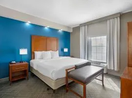 Comfort Inn West Monroe near Sports & Events Center