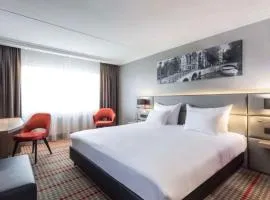 Hotel Pacific Suites Inn Near Delhi IGI Airport