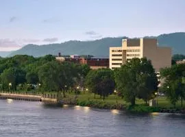 Radisson Hotel La Crosse