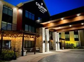 Country Inn & Suites by Radisson, Appleton Airport - Fox River Mall Area