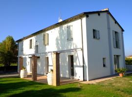 il leccio, holiday rental in San Lazzaro di Savena