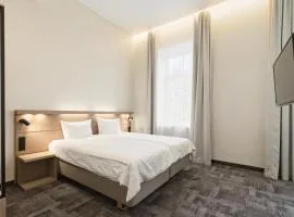 City Hotels Algirdas