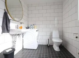 Family & Worker Accommodations in Gothenburg